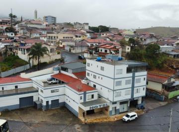 Comercial de 29 quartos, Itapeva · *Hotel à Venda em Itapeva - MG*