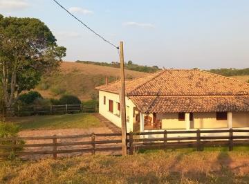 Rural , Bom Sucesso · FAZENDA de café 420HA EM BOM SUCESSO MG