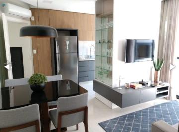 Foto 01 · LINDO APARTAMENTO NO SANTO ANTONIO COM 02 DORMITÓRIOS | 100% DECORADO