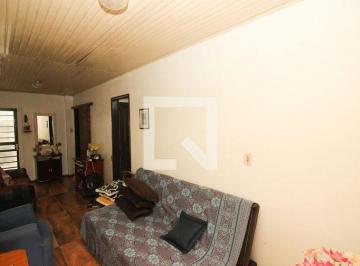 Casa · 75m² · 2 Quartos · 1 Vaga · Casa à Venda - Guarujá, 2 Quartos, 75 m² - Porto Alegre