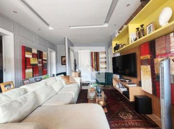 Apartamento · 125m² · 4 Quartos · Apartamento para Aluguel - Centro, 4 Quartos,  125 m² - Rio de Janeiro