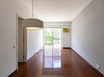 Apartamento · 95m² · 3 Quartos · 1 Vaga · Apartamento para Aluguel - Lagoa, 3 Quartos, 95 m² - Rio de Janeiro