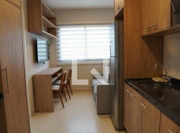Apartamento · 24m² · 1 Quarto · Apartamento para Aluguel - Pinheiros, 1 Quarto, 24 m² - São Paulo