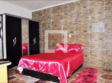 Apartamento · 30m² · 1 Quarto · Apartamento para Aluguel - Vila Zat, 1 Quarto, 30 m² - São Paulo