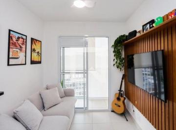 Apartamento · 32m² · 1 Quarto · Apartamento à Venda - Jardim Sao Luis, 1 Quarto, 32 m² - São Paulo