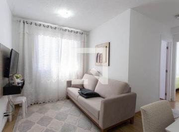 Apartamento · 42m² · 2 Quartos · Apartamento à Venda - Jardim São Savério, 2 Quartos, 42 m² - São Paulo