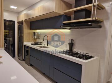 Apartamento · 141m² · 3 Quartos · 3 Vagas · Apartamento em Jardim Campos Elísios - Jundiaí, SP