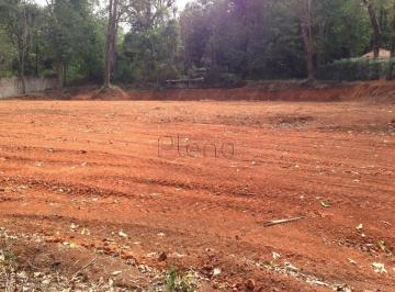 Terreno · 2448m² · Terreno à venda em Campinas, Parque São Quirino, com 2448 m², Chácaras São Quirino