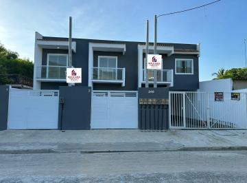 Casa , Nova Iguaçu · Casas duplex com 02 quartos em Cabuçu
