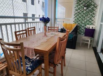 Apartamento de 3 quartos, São Paulo · LINDO APARTAMENTO SANTANA 