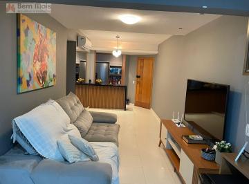 Apartamento · 87m² · 3 Quartos · 1 Vaga · Apartamento em Barra Olímpica - Rio de Janeiro