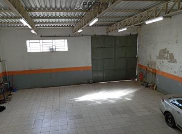 Comercial · 300m² · 3 Quartos · 5 Vagas · Pavilhão para locação no Bairro Rosário, Santa Maria