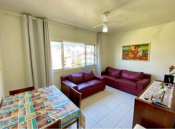 Apartamento · 56m² · 2 Quartos · 1 Vaga · Apartamento à venda na praia da Enseada Guarujá