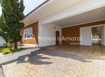 Casa · 339m² · 4 Quartos · 4 Vagas · Casa à Venda 4 Quartos - Jardim Santa Genebra