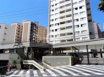 Apartamento · 105m² · 3 Quartos · 2 Vagas · Apartamento de 3 Quartos a Venda, no centro de campinas. SP