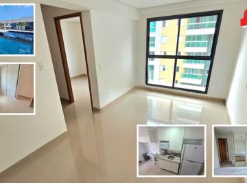 Apartamento de 2 quartos, Águas Claras · LV 31 Alto padrão com armários Prédio NOVO Lazer completo Águas Claras