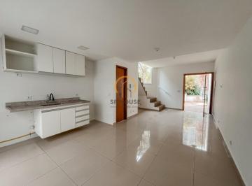 Foto 01 · Casa de Condominio a venda Saúde, 2 suites, 1 vaga, 120m²,