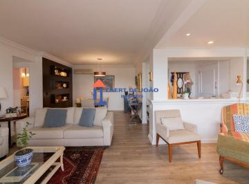 Foto 01 · APARTAMENTO PARA VENDA OU LOCAÇÃO - MOEMA