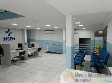 Comercial · 232m² · Manaus imóveis - Rua Ferreira Pena 475 - Centro