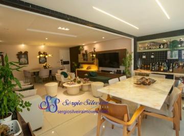 Apartamento de 3 quartos, Fortaleza · Belíssimo apartamento amplo e com 3 suítes no bairro Aldeota
