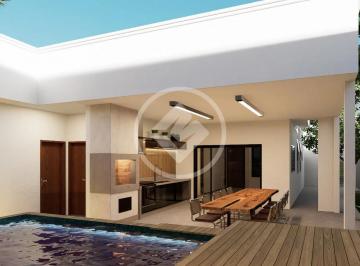 Casa · 186m² · 3 Quartos · 2 Vagas · Casa de Condomínio com 3 Quartos à venda, 186m² - Residencial Vale Verde codigo: 86054