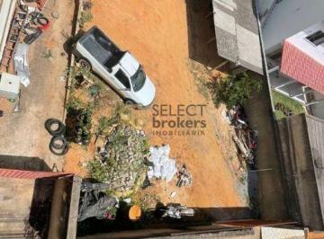 Terreno · 300m² · Vendo Lote no Bairro Santa Mônica 300m²