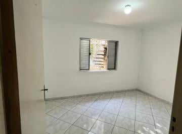 Casa · 1 Quarto · 1 Vaga · CASA - RUDGE RAMOS