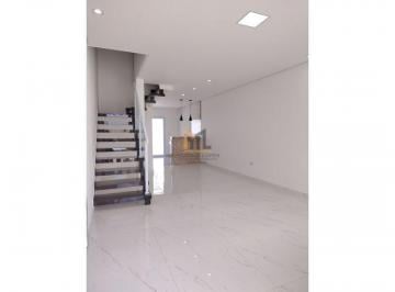 Casa · 85m² · 2 Quartos · 2 Vagas · Casa SOROCABA - SP