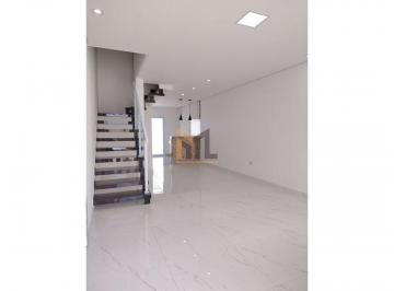 Casa · 85m² · 2 Quartos · 2 Vagas · Casa SOROCABA - SP