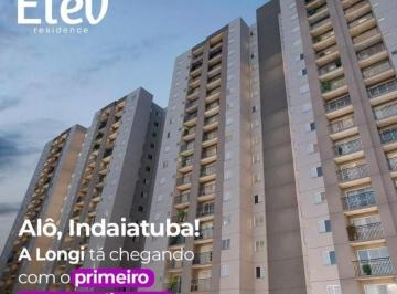 Foto 01 · Conheça o Elev Residence: Seu Novo Lar em Indaiatuba!