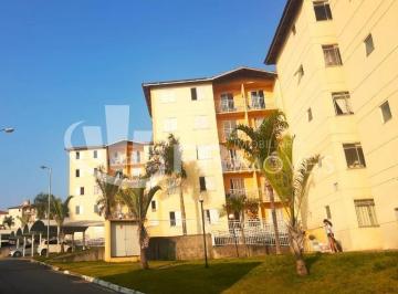 Foto 01 · Apartamento à venda no Condomínio Vereda dos Bandeirantes - Jardim Tatiana - Votorantim SP.