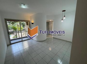 Apartamento · 69m² · 3 Quartos · 1 Vaga · Apartamento na Vila Mariana !