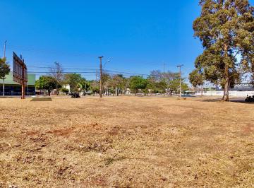 Terreno , Recanto das Emas · Terreno Residencial ou Comercial - Avenida Principal - Financia e Permuta