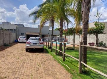 Casa · 4 Quartos · 10 Vagas · VENDA | Casa, com 4 dormitórios em Condomínio Villa Verde 1, Iguaraçu