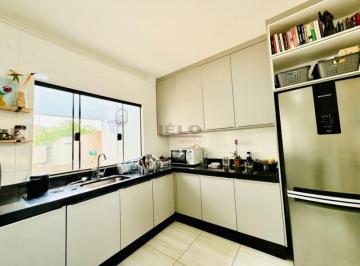 Casa · 135m² · 3 Quartos · 2 Vagas · VENDA | Casa, com 3 dormitórios em VILA MORANGUEIRA, MARINGA