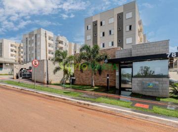 Apartamento · 46m² · 2 Quartos · 1 Vaga · LOCAÇÃO | Apartamento, com 2 dormitórios em Chácaras Aeroporto, Maringá