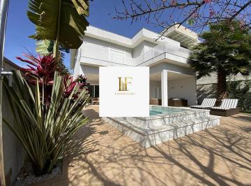 Casa · 400m² · 4 Quartos · 6 Vagas · Casa com 4 quartos à venda, 400 m² por R$ 3.100.000,00