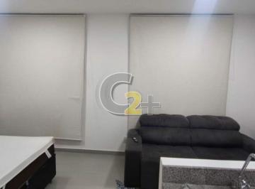 Apartamento · 26m² · 1 Quarto · Apartamento Venda Bela Vista 1 quarto sem vaga