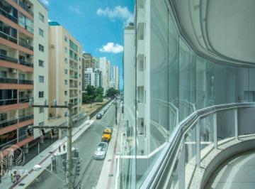 Apartamento · 100m² · 2 Quartos · 2 Vagas · Apartamento Edificio Ametista em Balneario Camboriu