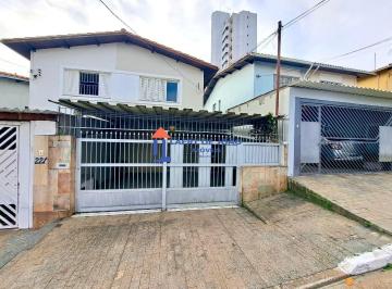 Foto 01 · IMÓVEL PARA VENDA - VILA CONGONHAS