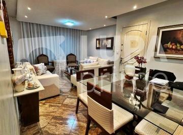Apartamento · 90m² · 3 Quartos · 2 Vagas · APARTAMENTO COM 3 QUARTOS E 2 VAGAS DE GARAGEM À VENDA NA VILA MARIA