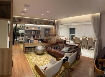 Apartamento · 119m² · 3 Quartos · 2 Vagas · VENDE-SE LINDO APARTAMENTO NA VILA CARRÃO