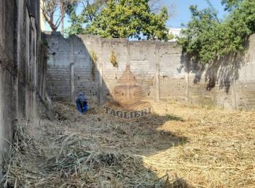 Terreno · 300m² · TERRENO VILA MAFRA/JARDIM TÊXTIL