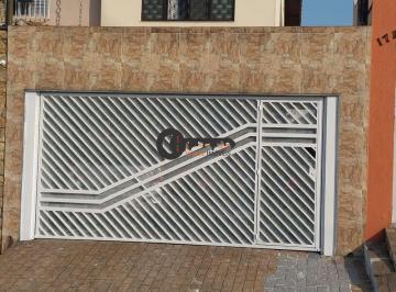 Casa · 174m² · 3 Quartos · 2 Vagas · SOBRADO A VENDA COM 174m²/ MOOCA/SP.