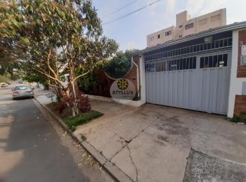 Foto 01 · CASA COM 4 DORMITÓRIOS À VENDA, 236,38 M² POR R$ 645.000,00 - PARQUE ITALIA - CAMPINAS/SP
