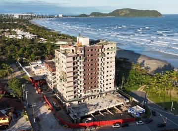 Foto 32 · Lançamento pé na areia na Vista Linda com 3 dormitórios, apartamento 100% frontal ao mar