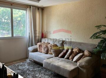 Apartamento · 93m² · 4 Quartos · 1 Vaga · Apartamento a venda, Freguesia do Ó, 04 dormitórios, 01 vaga,