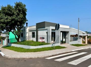 Foto 18 · Casa Nova De 3 Dormitórios