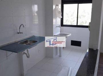 86201ccd95294652f0455fe35d5fd3d3e651b74f · Apartamento com 2 dormitórios para alugar, 48 m² por R$ 1.880,00/mês - Jardim Ísis - Cotia/SP