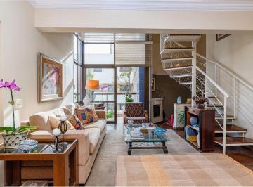 Apartamento · 297m² · 3 Quartos · 4 Vagas · BI 437 Apto 601251039-8